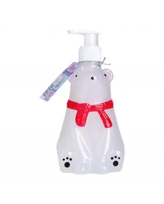Beary Christmas Distributeur de Savon 310ml