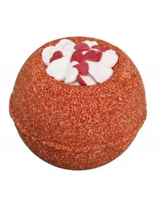 Be My Baby Bombe de Bain Fruit de la Passion