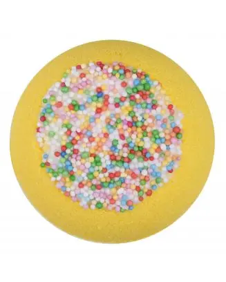 Bombe de Bain Monoï 190g