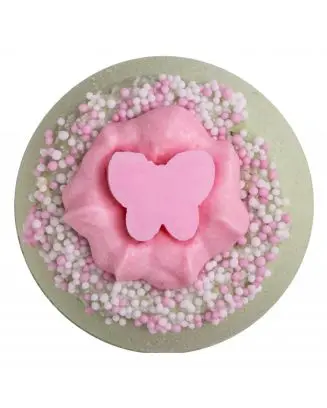 Bombe de Bain Butterfly Passion 180g
