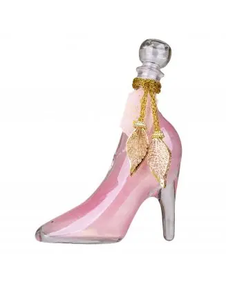 Chaussure Bain Moussant  Fleur de Lotus 350ml