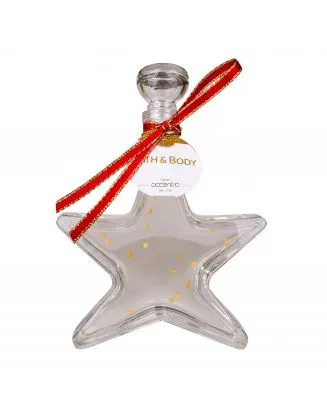 Gel Douche & Bain Moussant Vanille 200ml