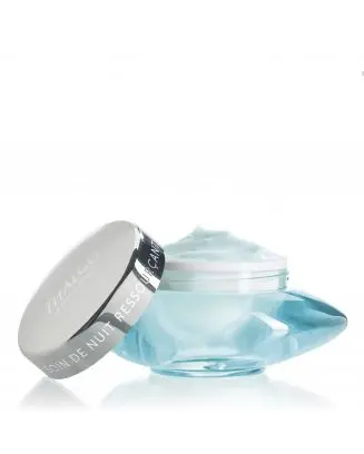 Source Marine Soin de Nuit Ressourçant 50ml