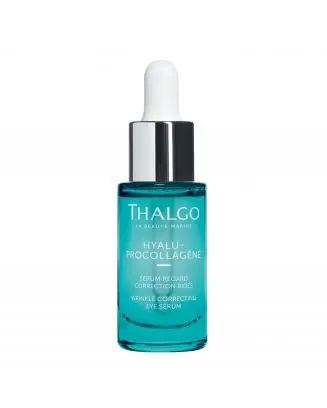 Hyalu-Procollagène Sérum Regard Correction Rides 15ml