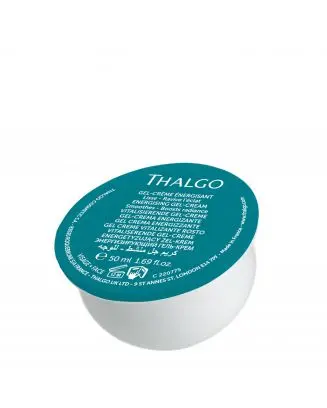 Spiruline Boost Recharge Gel Crème Energisant  50ml - Thalgo - Soin - Visuel 1