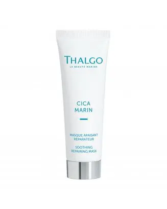 Cica Marin Masque Apaisant Réparateur 50ml