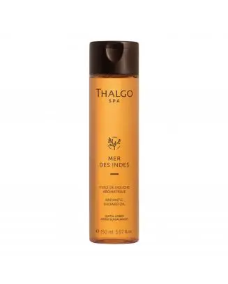 Mer des Indes Huile de Douche Aromatique 150ml