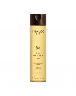 Iles Pacifique Huile de Douche des Îles 150ml