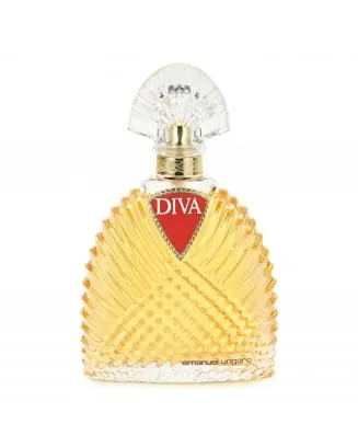 Diva Eau de Parfum 100ml - Ungaro - Parfum - Visuel 1