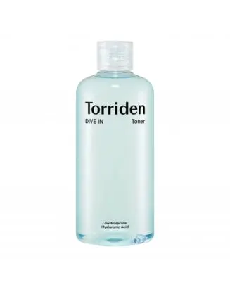 Dive In Lotion Tonique à l'Acide Hyaluronique 300ml