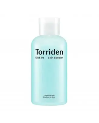 Dive In Essence à l'Acide Hyaluronique 200ml