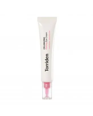 Cellmazing Crème Contour des Yeux au Collagène 5D 30ml
