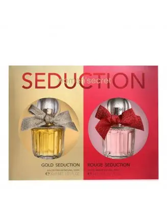 Coffret Seduction 2 Eaux de Parfum 30ml 