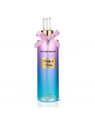 Pretty & Sexy Brume Parfumée 250ml