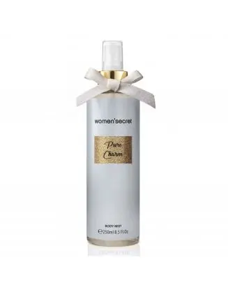 Pure Charm Brume Parfumée Pailletée 250ml