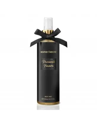 Passionate Treasure Brume Parfumée Pailletée 250ml