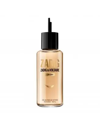 Zadig L'Intense Recharge Eau de Parfum Intense 150ml