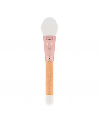 Pinceau applicateur de masque Pinceau applicateur de masque Mini Brosse Exfoliante