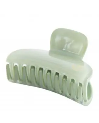 Petite Pince Vert d'Eau 