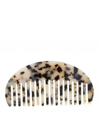 Peigne Écaille 