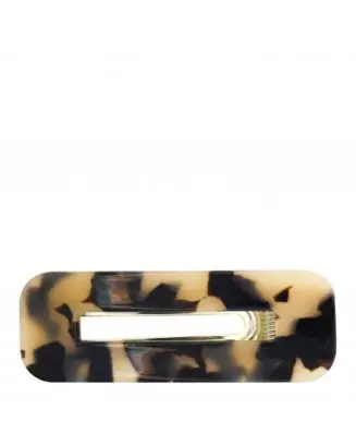 Barrettes Écaille 