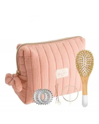 Trousse Mix & Match Essentiels Coiffure 