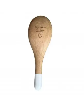 Brosse Maman Chérie Démêlage & Brillance 
