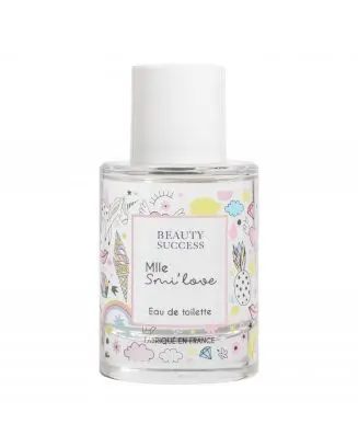 Mlle Smi'love Eau de Toillette 50ml
