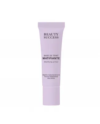 Base de Teint Matifiante  