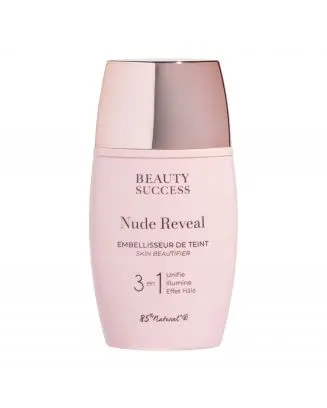 Nude Reveal Embellisseur de Teint 20ml