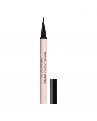 Intense Précision Waterproof Eyeliner Carbone Black n°1 - Beauty Success - Maquillage - Visuel 1