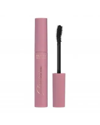 Glamissime Mascara Volume & Longueur 01 Noir Scandaleux