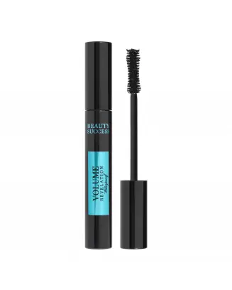 Volume Révélation Waterproof Mascara 