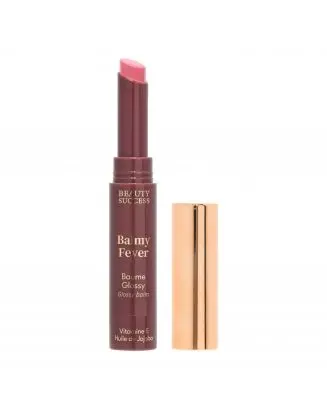 Balmy Fever Baume Glossy N°2 Cherry Dream