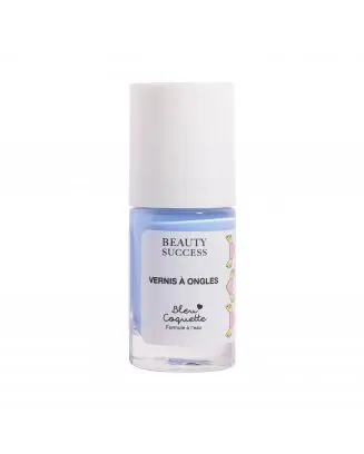 Vernis Enfant Vernis à ongles Bleu Coquette
