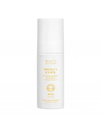Protect & Lock Brume Protectrice & Fixatrice SPF25 40ml