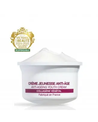 Crème Jeunesse Anti-âge Recharge 50ml