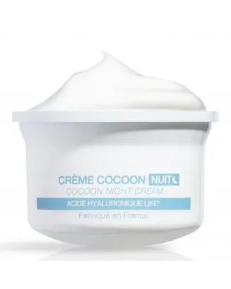 Crème Cocoon Nuit Recharge 50ml