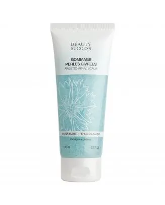 Gommage Perles Givrées Gommage Visage Tube 80 ml