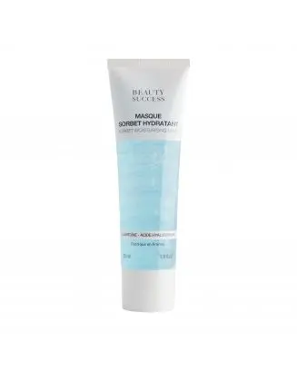 Masque Sorbet Hydratant Masque Visage Tube 55 ml