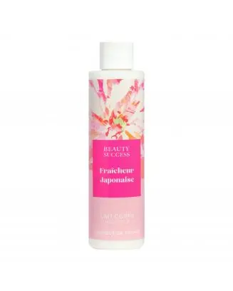 Fraîcheur Japonaise Lait Corps 200ml