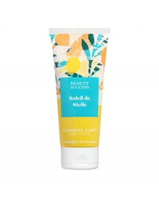 Soleil de Sicile Gommage Corps 200ml