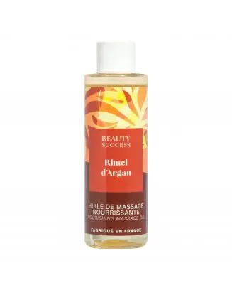 Rituel d'Argan Huile de Massage 150ml