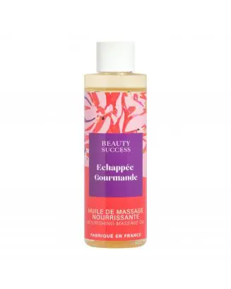 Échappée Gourmande Huile de Massage 150ml