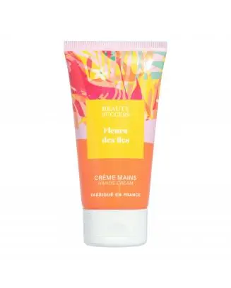 Fleurs des Îles Crème Mains 50ml