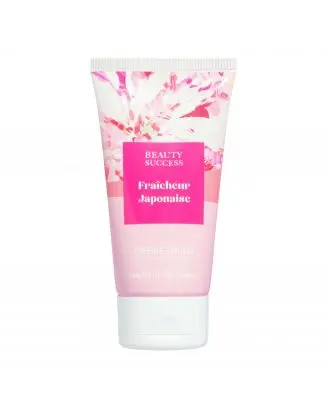 Fraîcheur Japonaise Crème Mains 50ml