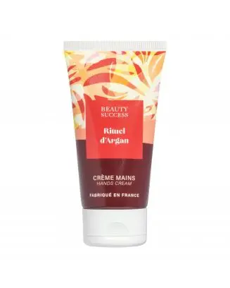 Rituel d'Argan Crème Mains 50ml