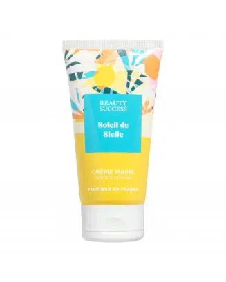 Soleil de Sicile Crème Mains 50ml
