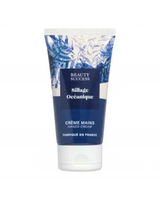 Sillage Océanique Crème Mains 50ml