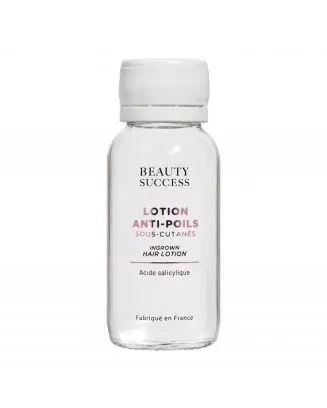 Lotion Anti-Poils Sous-Cutanés  50ml